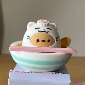 Smoko Tayto Cat Ramen Cat Tayto